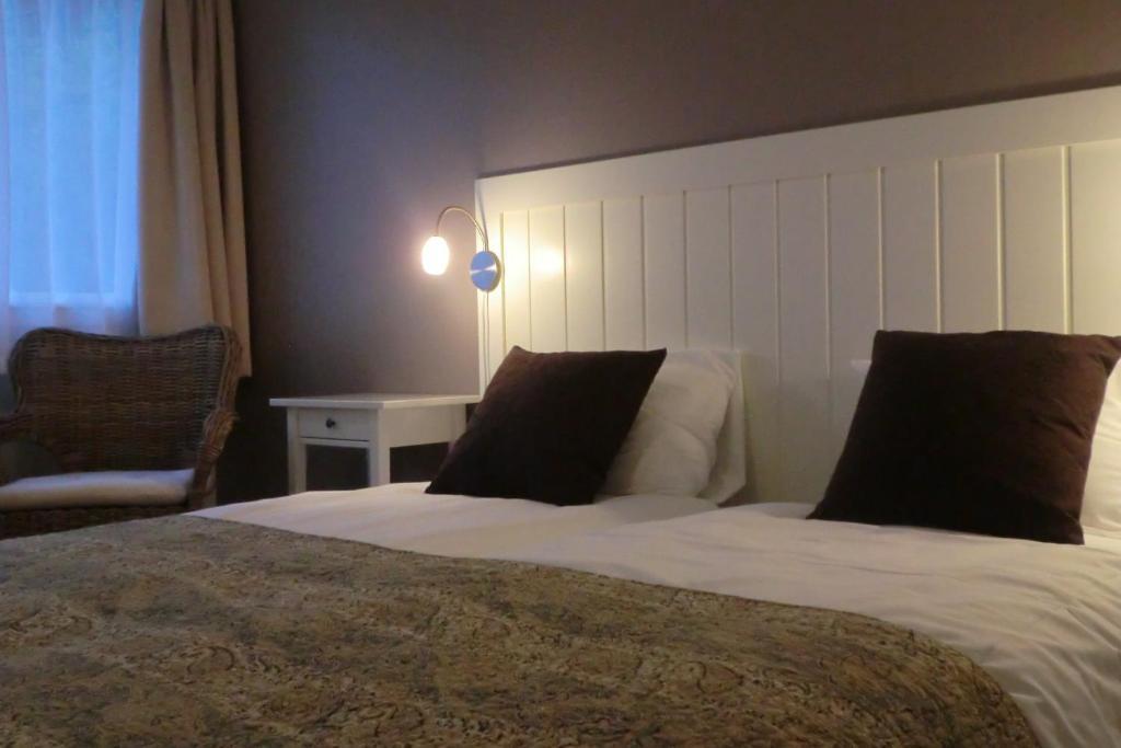 Lavik Fjord Hotel & Apartments Szoba fotó